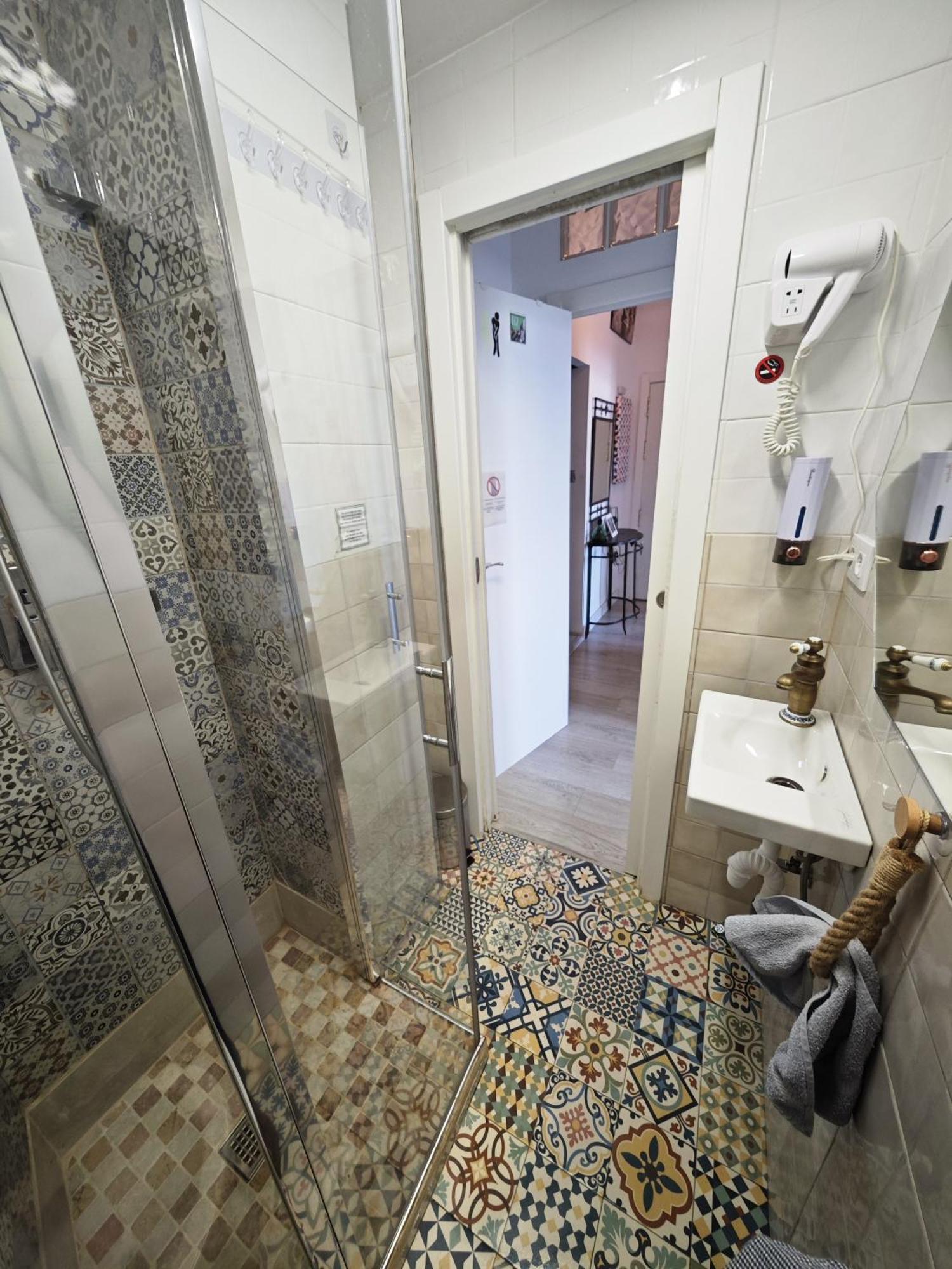 Villa Betis Del Oro Siviglia Esterno foto