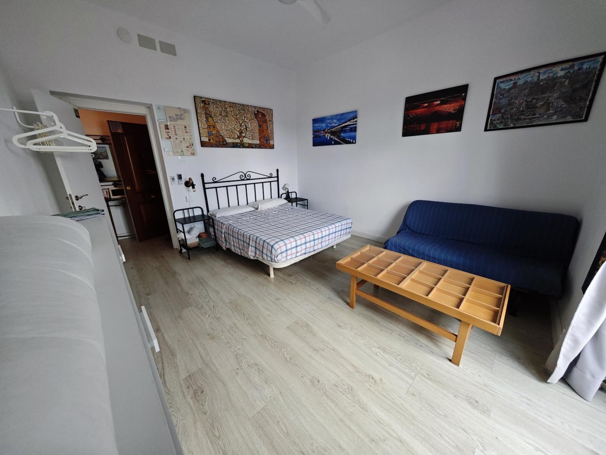 Villa Betis Del Oro Siviglia Esterno foto