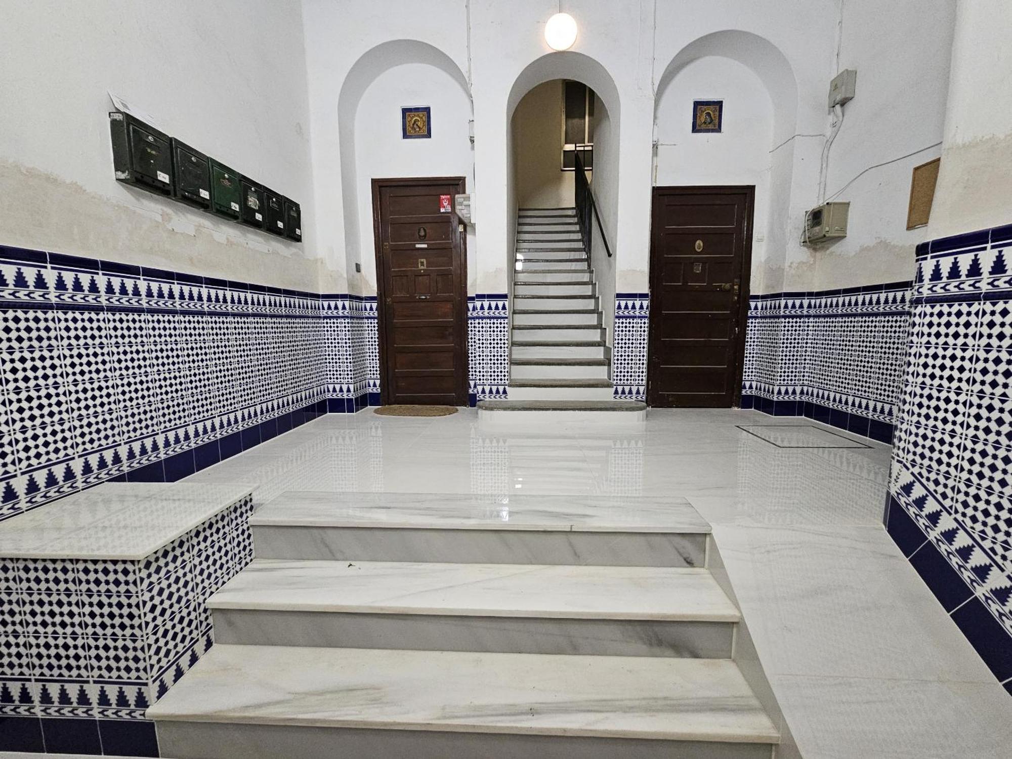 Villa Betis Del Oro Siviglia Esterno foto
